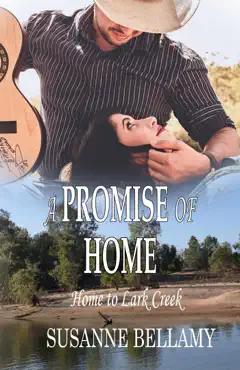 a promise of home imagen de la portada del libro