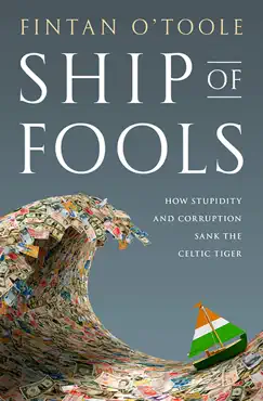 ship of fools book cover image