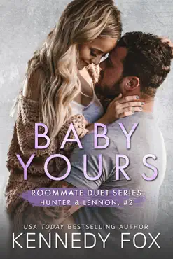 baby yours book cover image