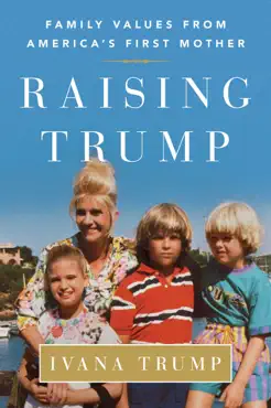 raising trump book cover image