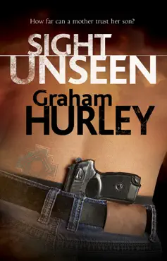 sight unseen book cover image