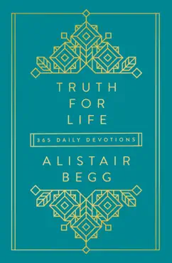 truth for life book cover image