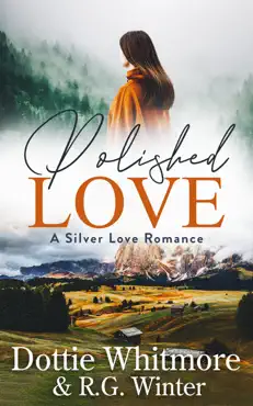 polished love book cover image