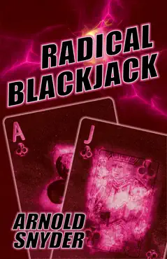 radical blackjack book cover image