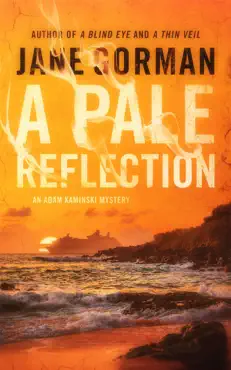 a pale reflection book cover image