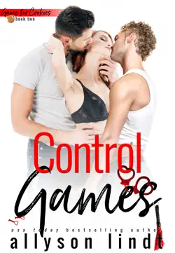 control games book cover image