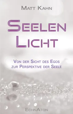 seelenlicht book cover image