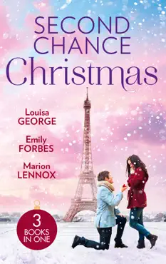 second chance christmas imagen de la portada del libro