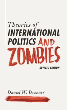 theories of international politics and zombies book cover image