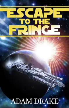 escape to the fringe book cover image