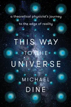 this way to the universe book cover image