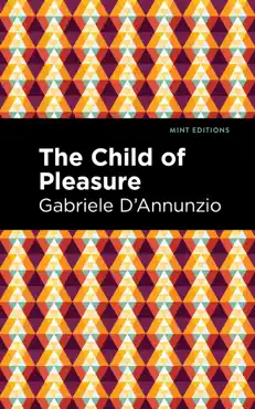 the child of pleasure book cover image