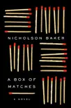A Box of Matches synopsis, comments