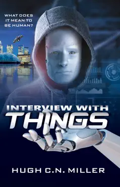 interview with things book cover image