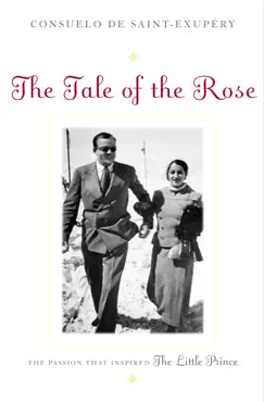 the tale of the rose book cover image