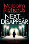 Next to Disappear book summary, reviews and download