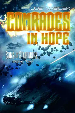 comrades in hope book cover image