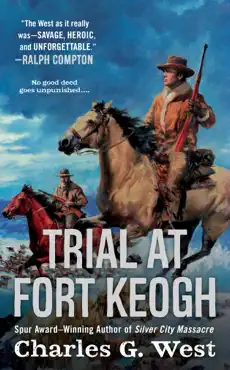 trial at fort keogh book cover image