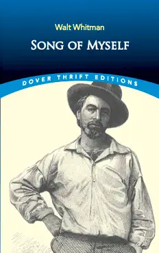 song of myself book cover image
