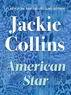 american star book cover image