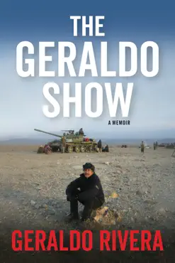 the geraldo show book cover image