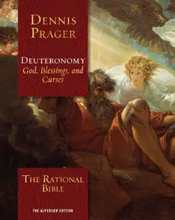 the rational bible: deuteronomy book cover image