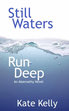 still waters run deep book cover image