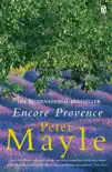 Encore Provence sinopsis y comentarios