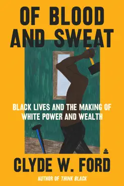 of blood and sweat book cover image