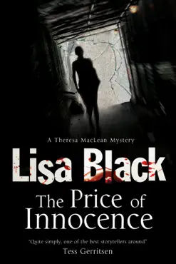 price of innocence book cover image