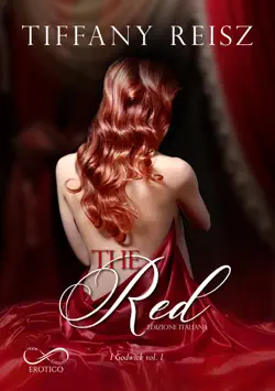 the red book cover image