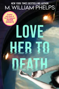 love her to death book cover image