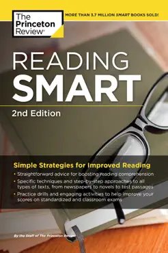 reading smart, 2nd edition book cover image