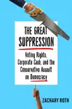 The Great Suppression synopsis, comments