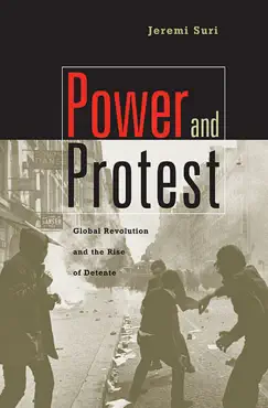 power and protest book cover image