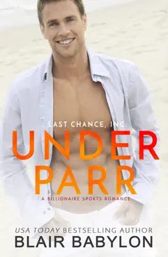 under parr book cover image