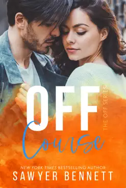 off course book cover image
