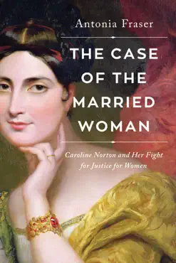 the case of the married woman book cover image