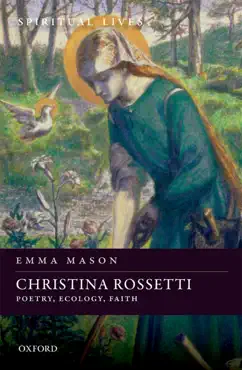christina rossetti imagen de la portada del libro