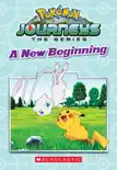 A New Beginning (Pokémon: Galar Chapter Book #1) (Media tie-in) book summary, reviews and download