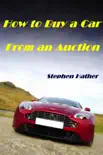 How to Buy a Car from an Auction synopsis, comments