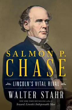 salmon p. chase book cover image