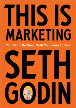 this is marketing book cover image