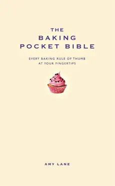 the baking pocket bible book cover image