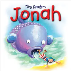 jonah book cover image
