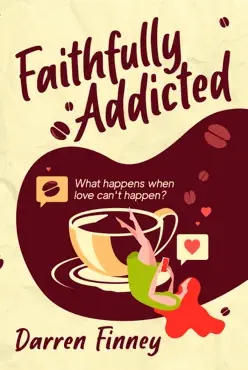 faithfully addicted book cover image