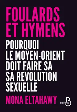 foulards et hymens book cover image