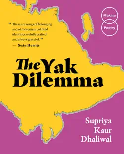 the yak dilemma book cover image