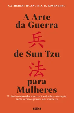 a arte da guerra de sun tzu para mulheres imagen de la portada del libro