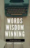 Words Wisdom and Ways of Winning the Writing Battle. reviews